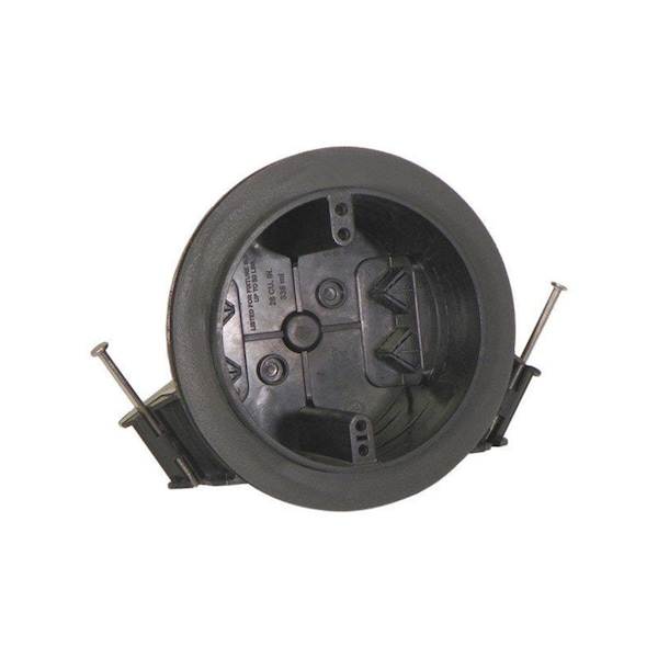 Keen EZ26CN-RG 26 cu in Vapor Tight Box Gang 1 KE611946 - main